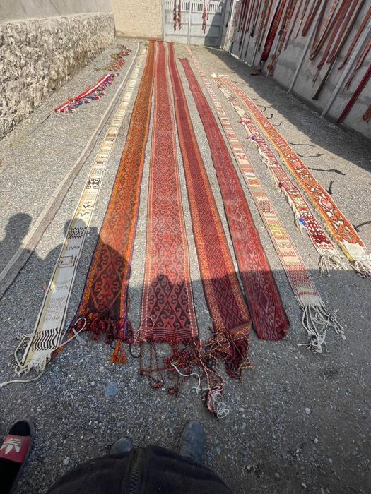 Бау басқұр юрта баскур