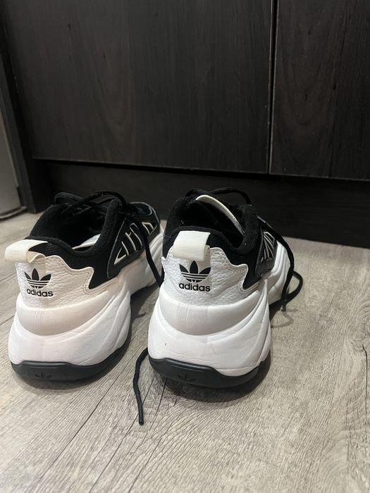 Маратонки Adidas