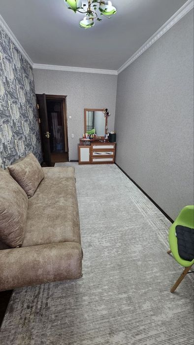 Сдаётся комната чиланзар 11 для девушки