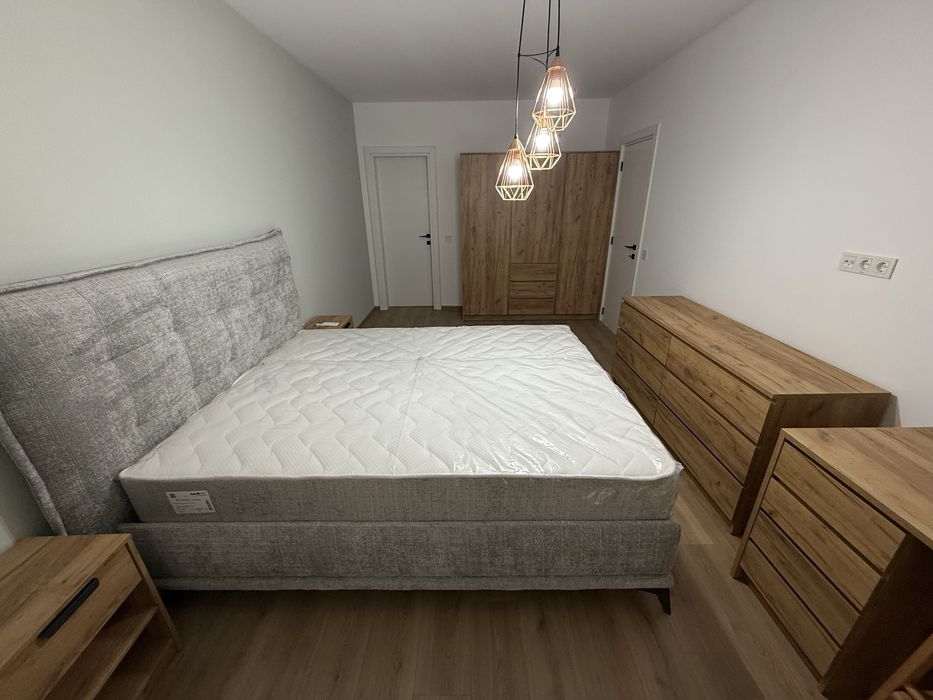 Дава се под наем Тристаен апартамент в София, Кръстова вада - 90 кв.м за 897.6 € - Снимка #6