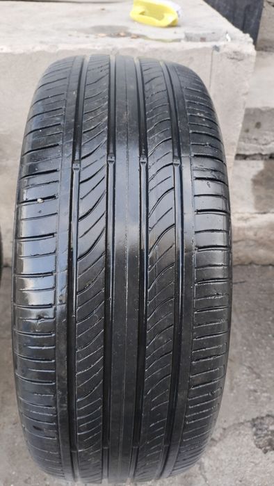 Летние шины GITI