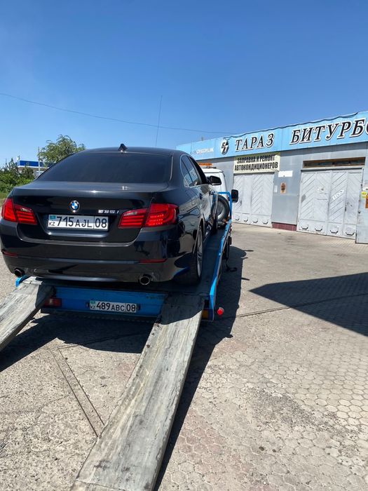 Эвакуатор Тараз Шымкент Алматы