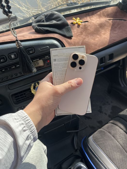 Айфон 16 про новыи