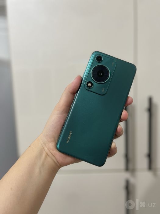 Huawei 50 MP holati ideal