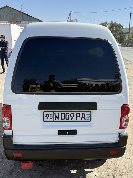 10млн менен Договор, дамас, 2024