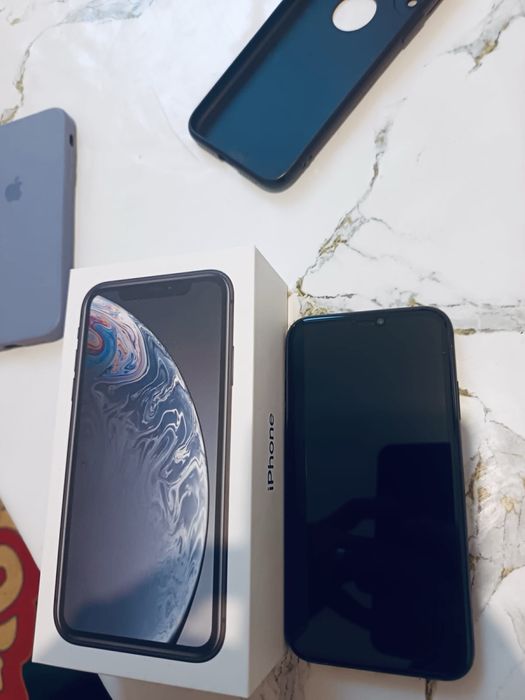 Айфон хр каропка дакумент бар