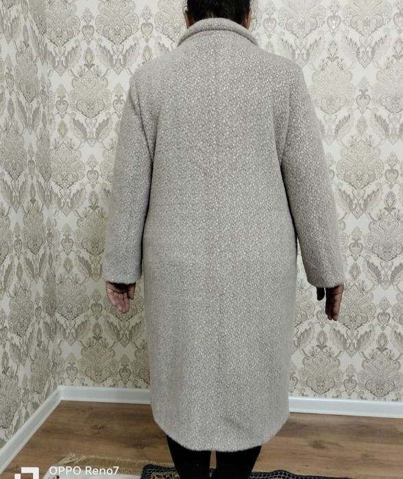 Продаю весна-осень альпака