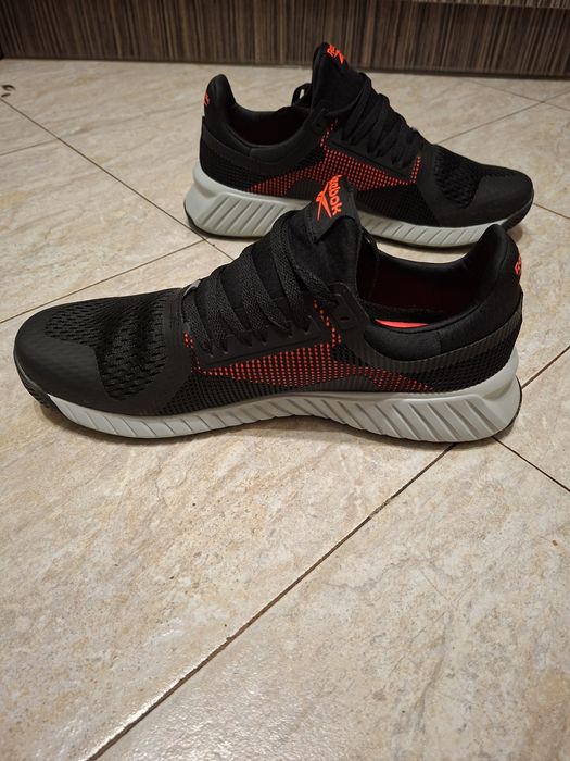 Маратонки Reebok