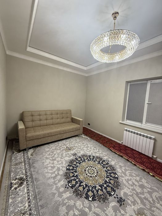 Урганч шахрида квартира ижарага берилади