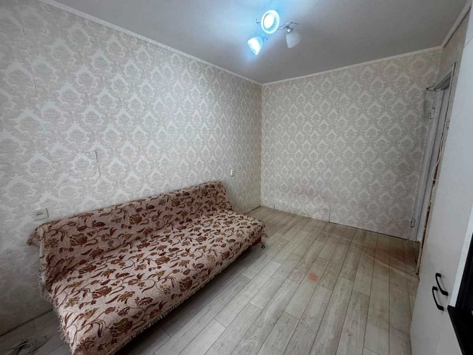 Продам 1ком квартиру в малосемейном доме
