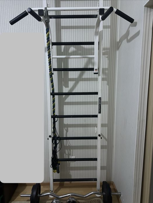 Продаю шведскую стенку