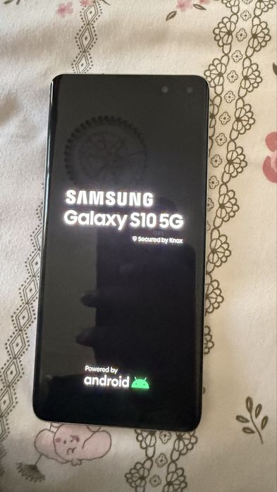 Samsung S10 5G индрайверге арналган