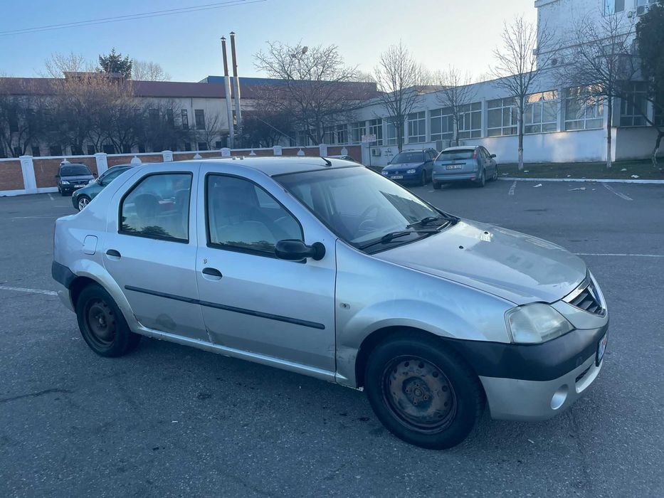 Dacia Logan 1.5 dCi posibilitate RABLA