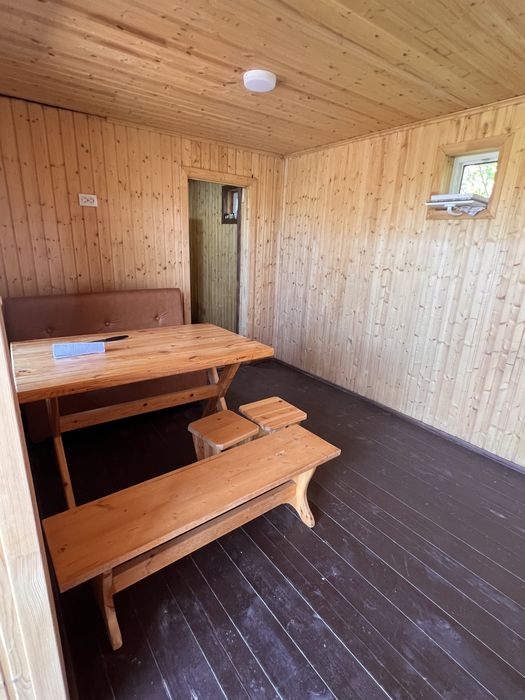 Продается ухоженная дача