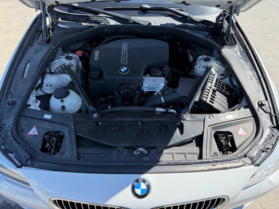 BMW Seria 5 528i f10