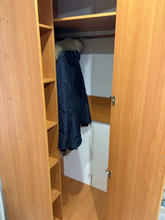 Шкаф для спальни