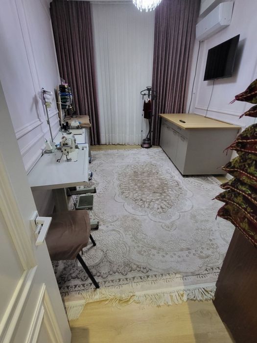 N6563 Yunusobod tumani Saidxojayev J/K Minor River 5/4/10