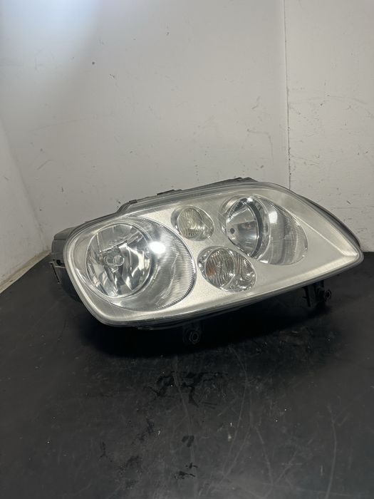 Far dreapta Volkswagen Vw Touran 2003-2007