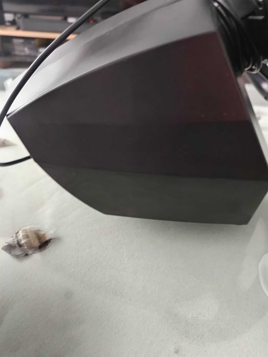 Волан.Genesis Seaborg 400.