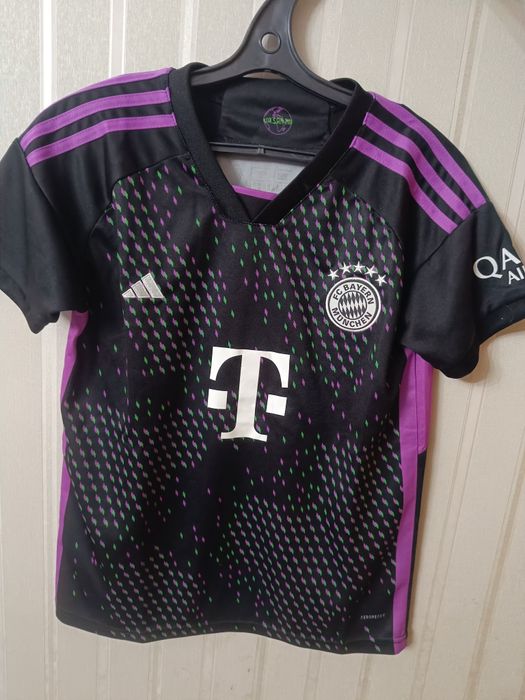 Футболка футбольного клуба FC Bayern Munchen