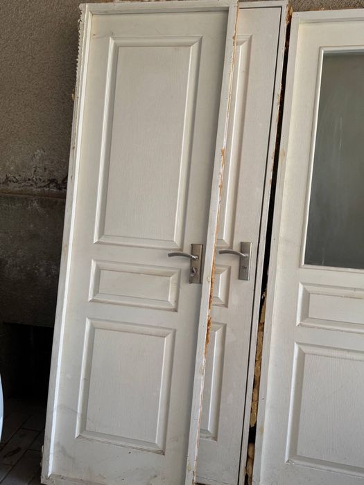 Двери бу срочно