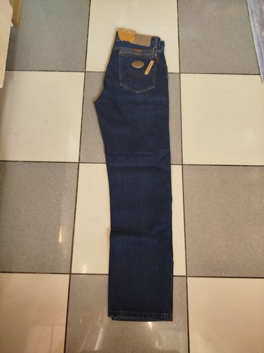 Джинсы Монтана 32-34