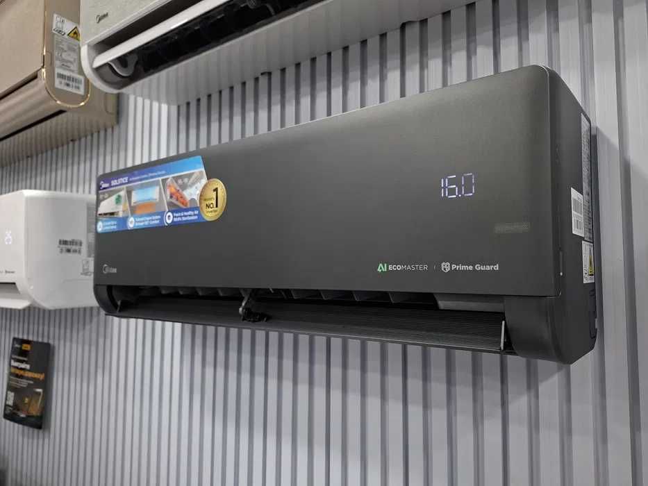 Кондиционер Мульти - Сплит MIDEA / Inverter EZ2 - 9 000 btu