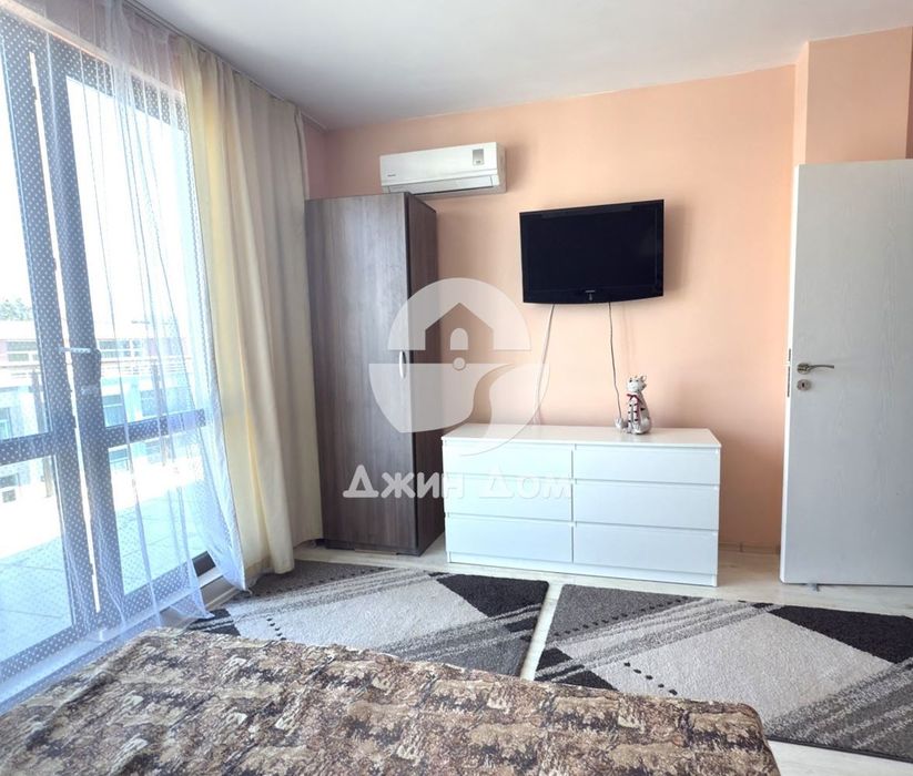 Продава се Двустаен апартамент в к.к. Слънчев бряг - 78 кв.м за 1000 €/кв.м - Снимка #6