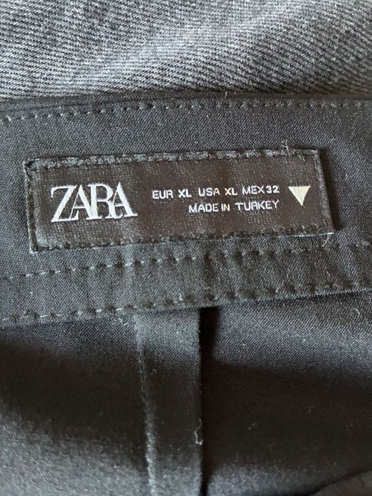 Дамски дънки ZARA