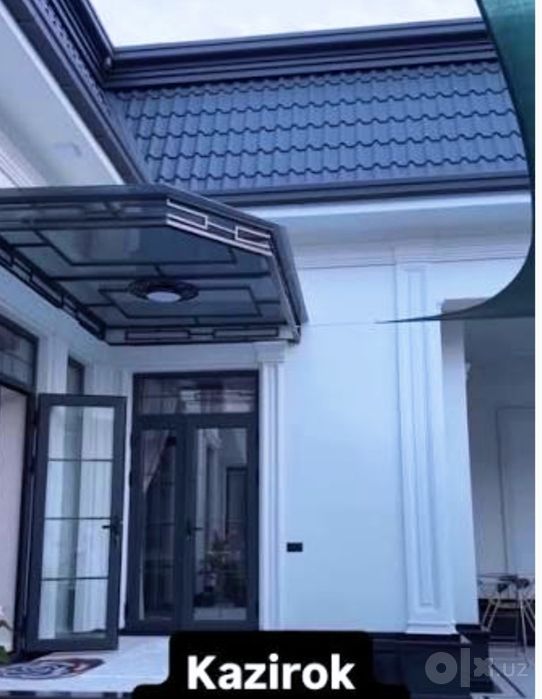 Tom yopamiz sifatiga 100% javob