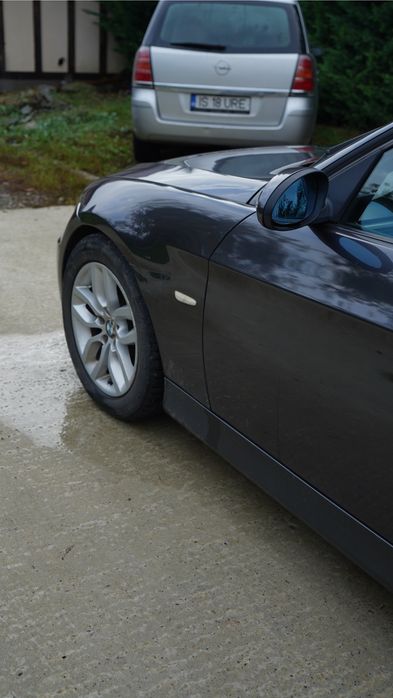 BMW 3 Series 0 — imagine 5
