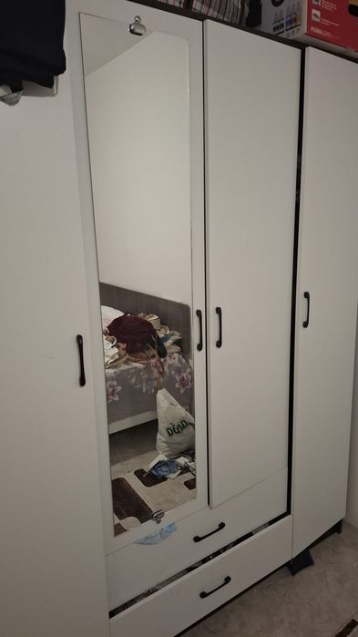 Продам шифоньер шкаф