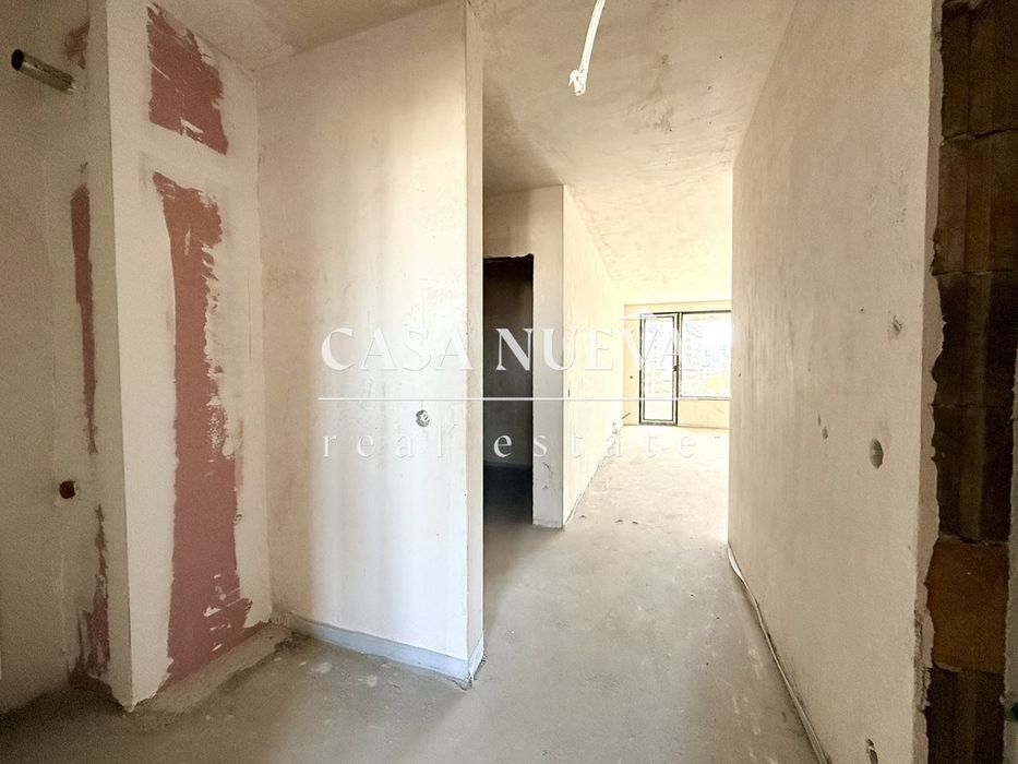Продава се Двустаен апартамент в София, Павлово - 86 кв.м за 2494 €/кв.м - Снимка #5