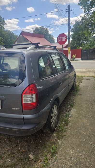 Anunț privat județul Bacău