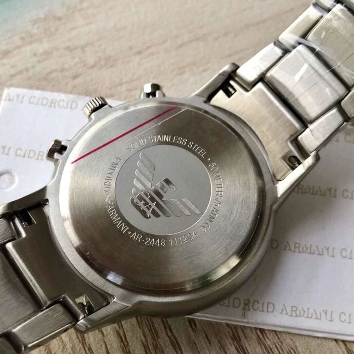 Emporio Armani Automatic