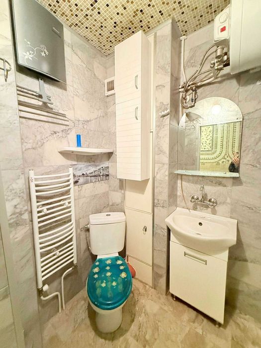 Собственик предлага под наем апартамент в кв. Овча Купел