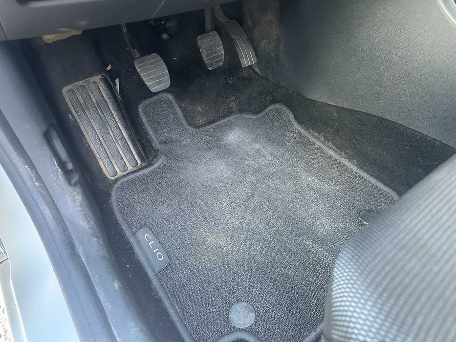 Renault Clio 1.5 dCi Start/Stop
