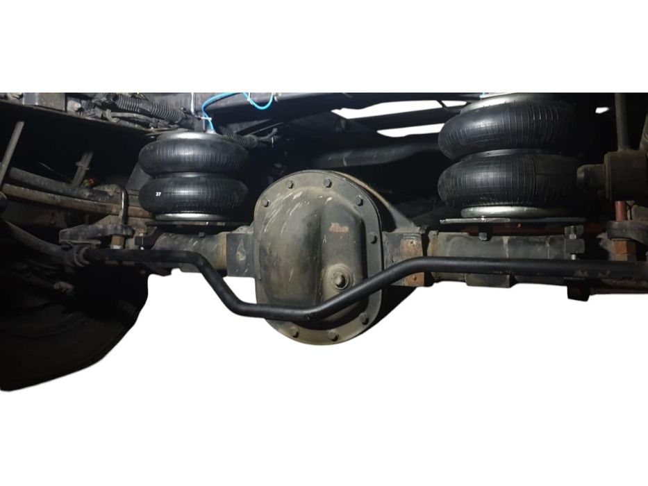 Kit Perne de Aer Iveco Daily Roti Simple Spate 2014-2026 Made Germany Greutate 6tone Livrare Gratis