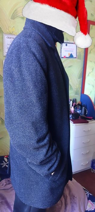 Продам пальто димесезонное[ зима)