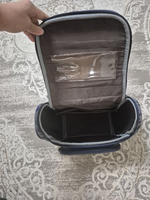 Портфель ранец школьный