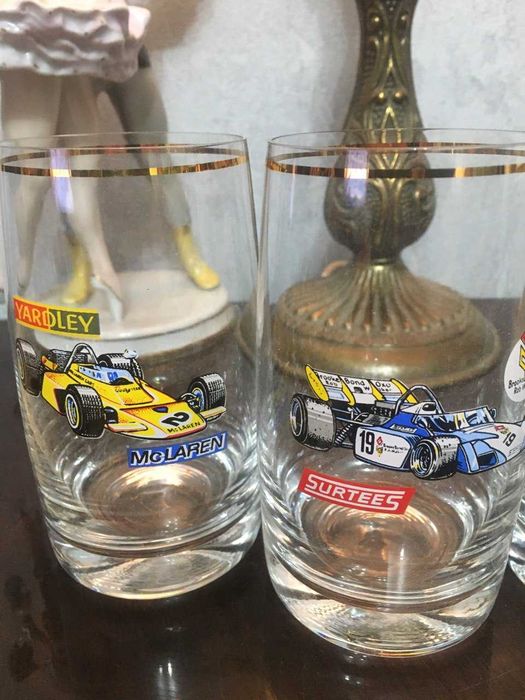 Богемия(Чешское стекло