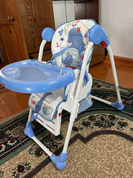 Столь для кормления, состояние отличное