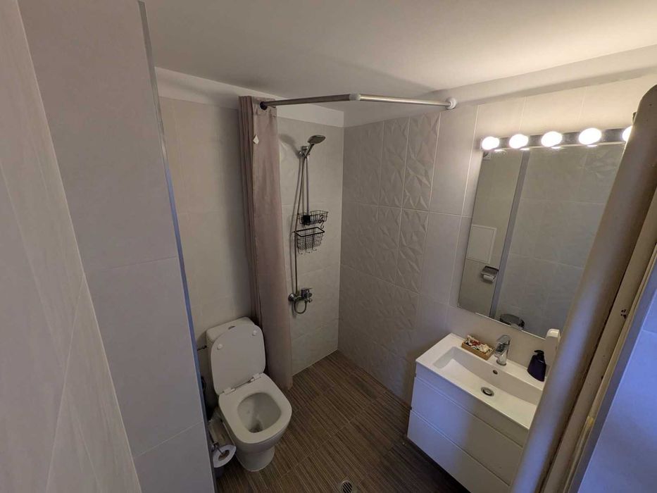 Дава се под наем Тристаен апартамент в София, Борово - 102 кв.м за 665 € - Снимка #7