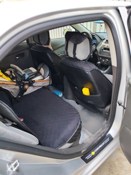 Продам Chevrolet Cobalt 2025 г.в.