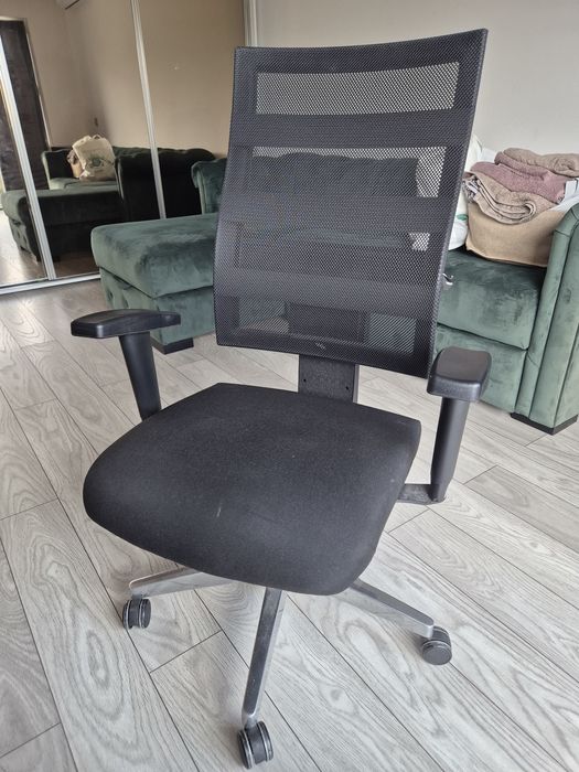 Vand Scaun birou Topstar