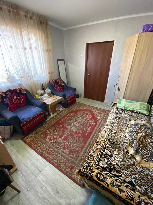 Продается дом в городе Тобыл