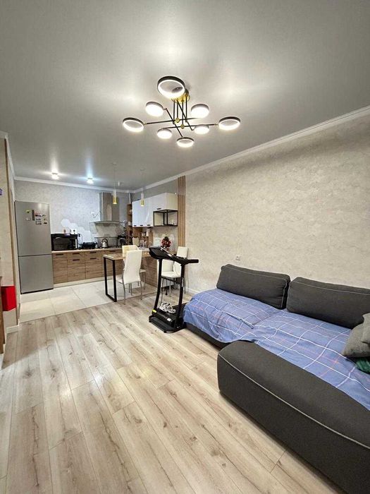 Продам евродвушку