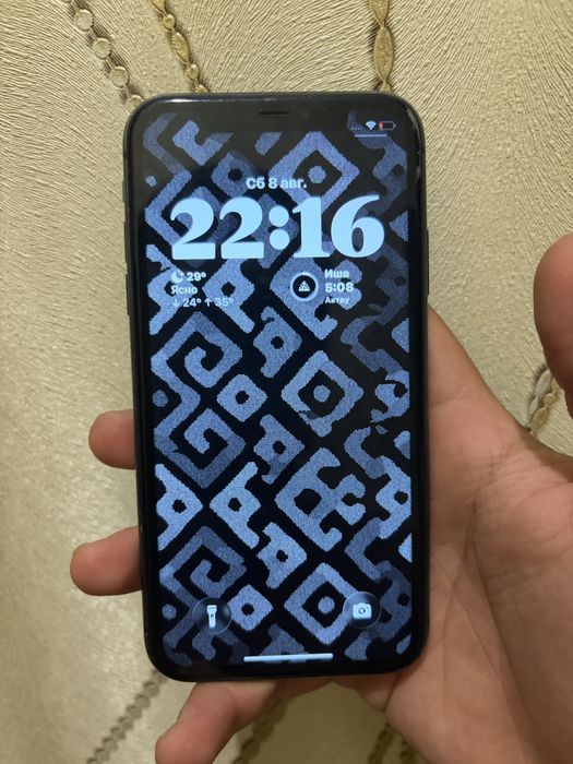 Iphone 11 128gb