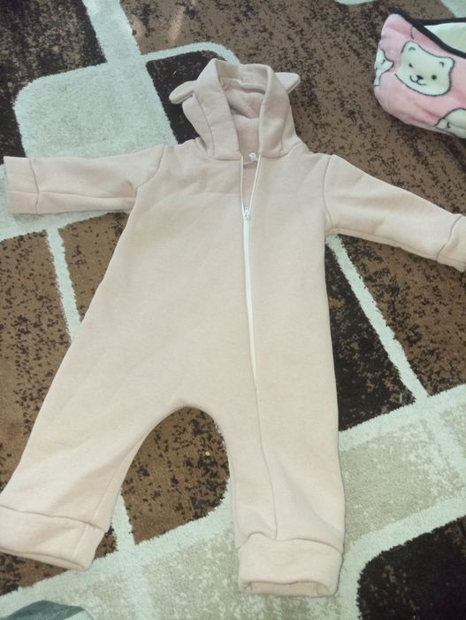 Продам комбинезоны