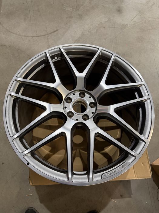 Janta R22 Mercedes GLE - NOUA - A1674014500